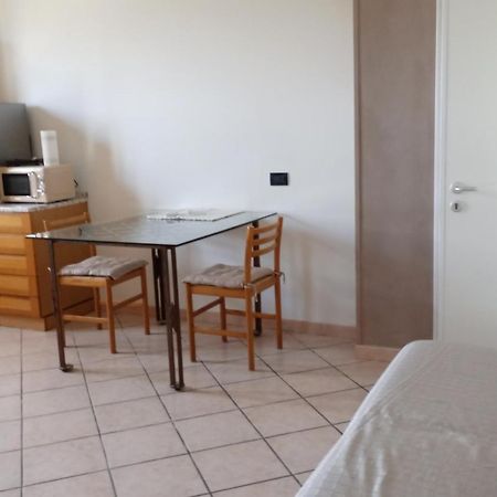Gabrimilla Appartement Puegnago Buitenkant foto