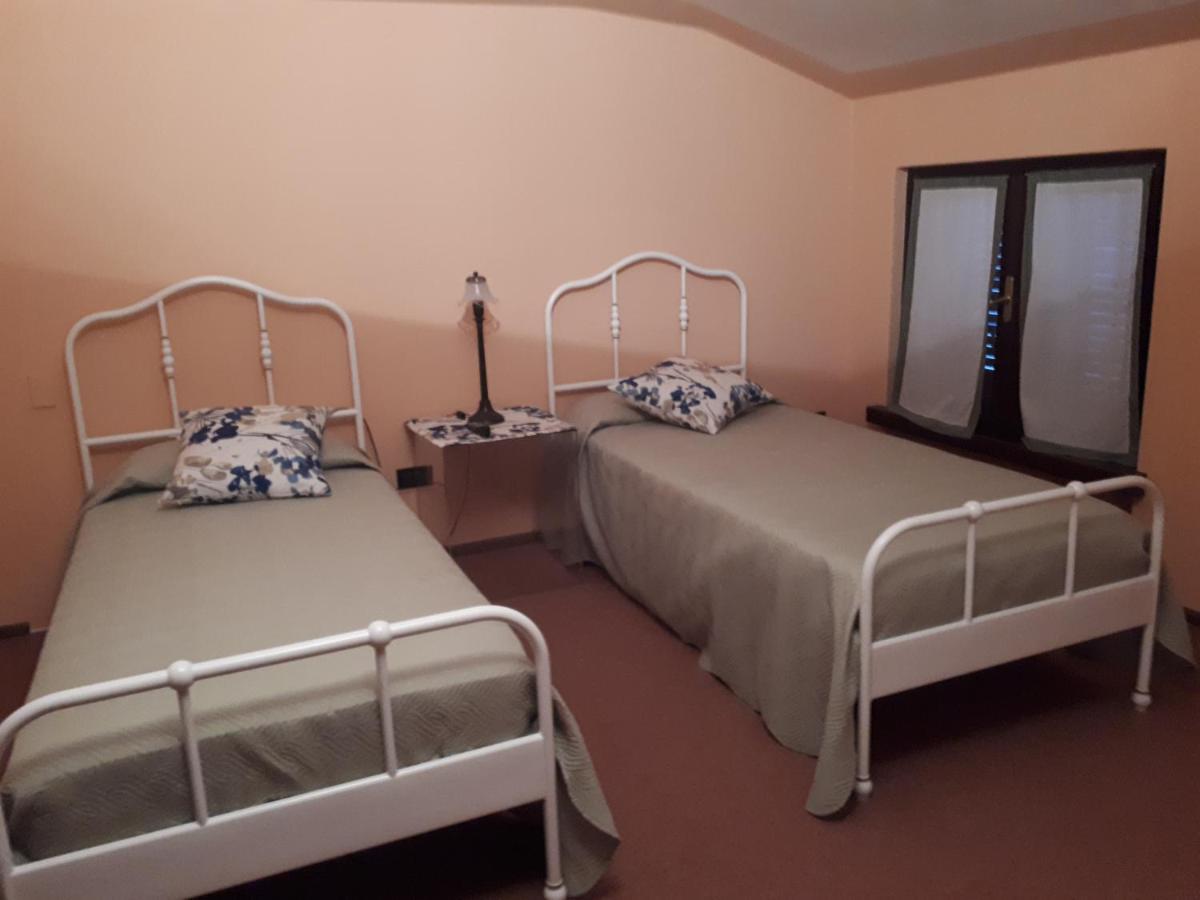 Gabrimilla Appartement Puegnago Buitenkant foto