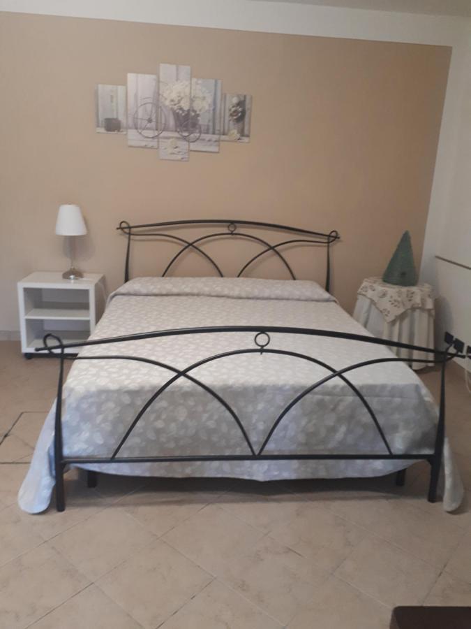 Gabrimilla Appartement Puegnago Buitenkant foto