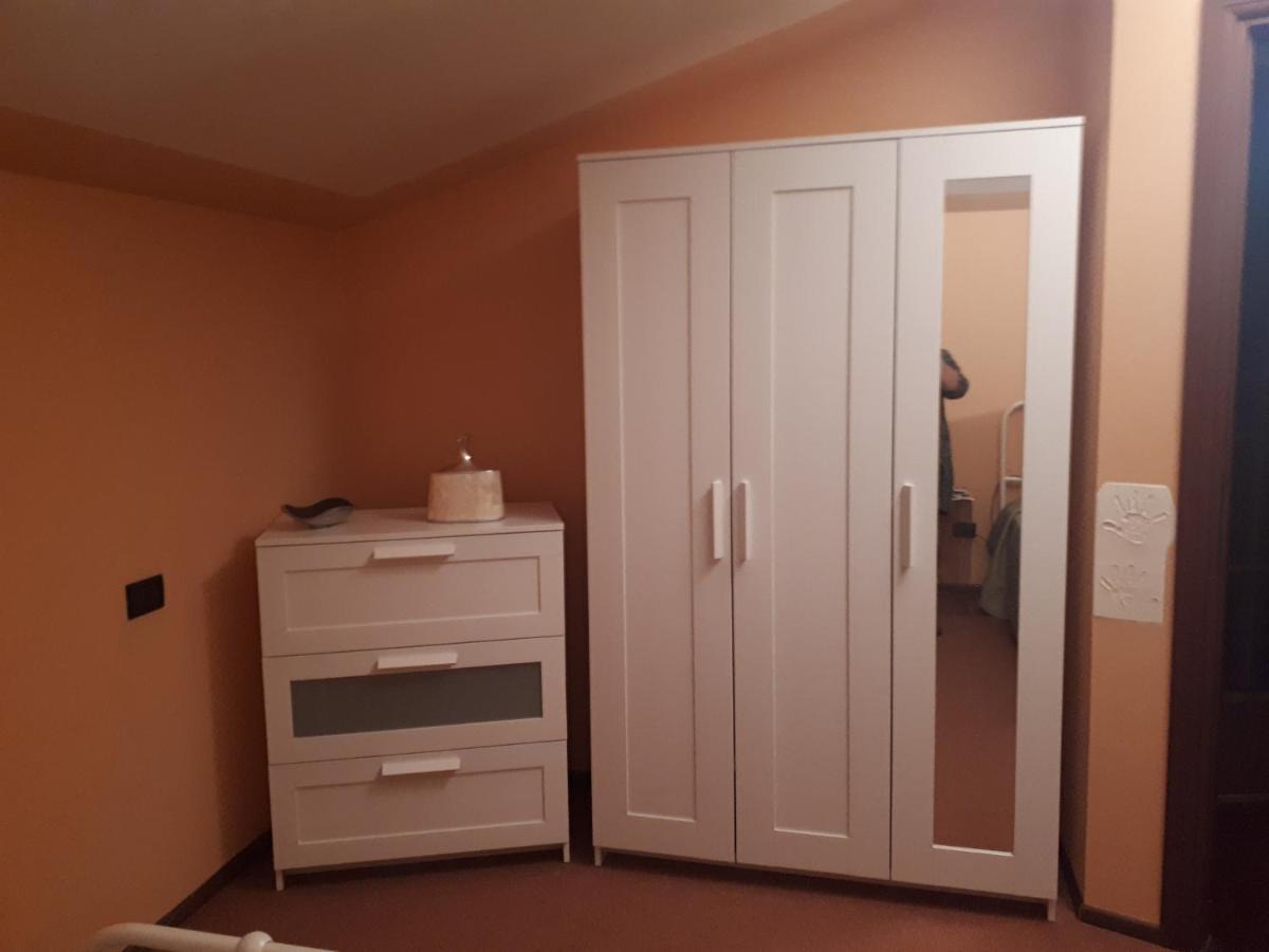 Gabrimilla Appartement Puegnago Buitenkant foto