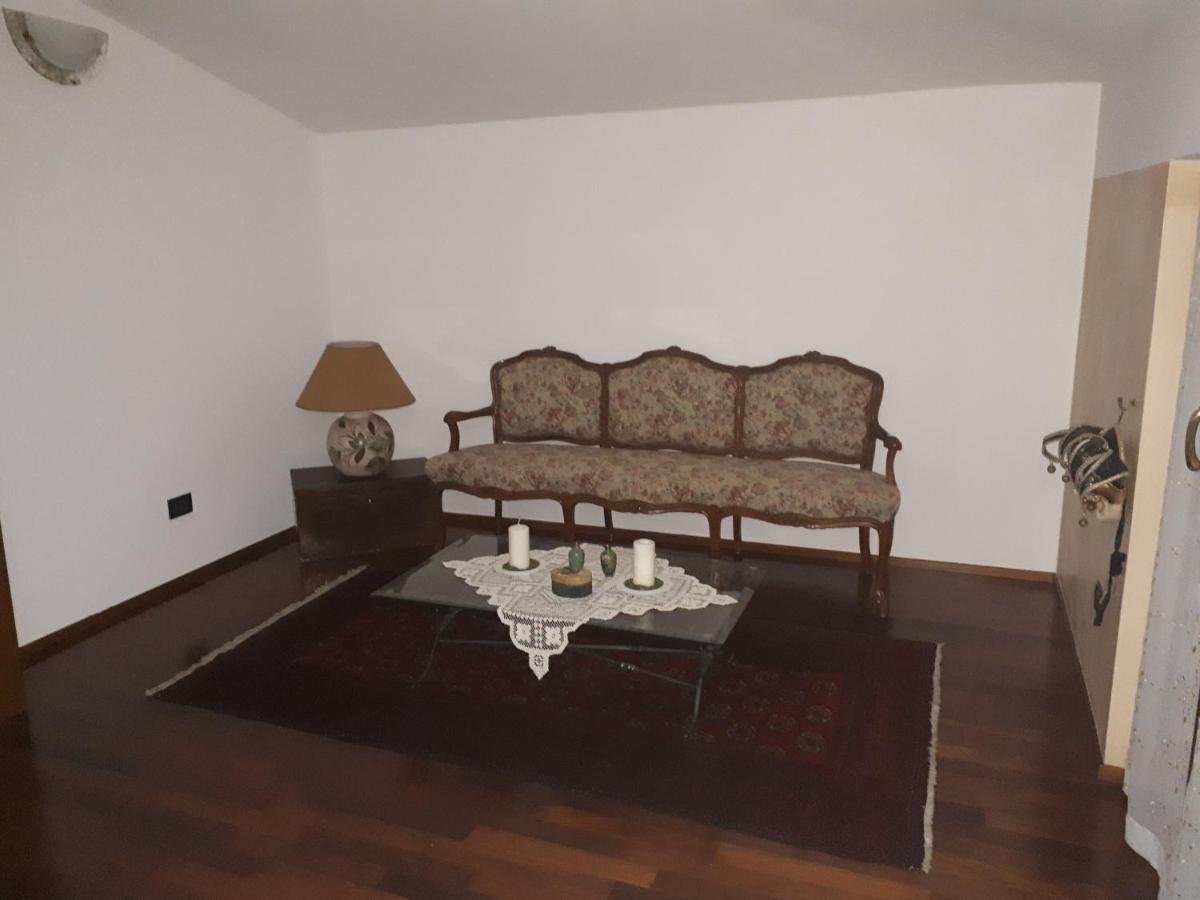 Gabrimilla Appartement Puegnago Buitenkant foto