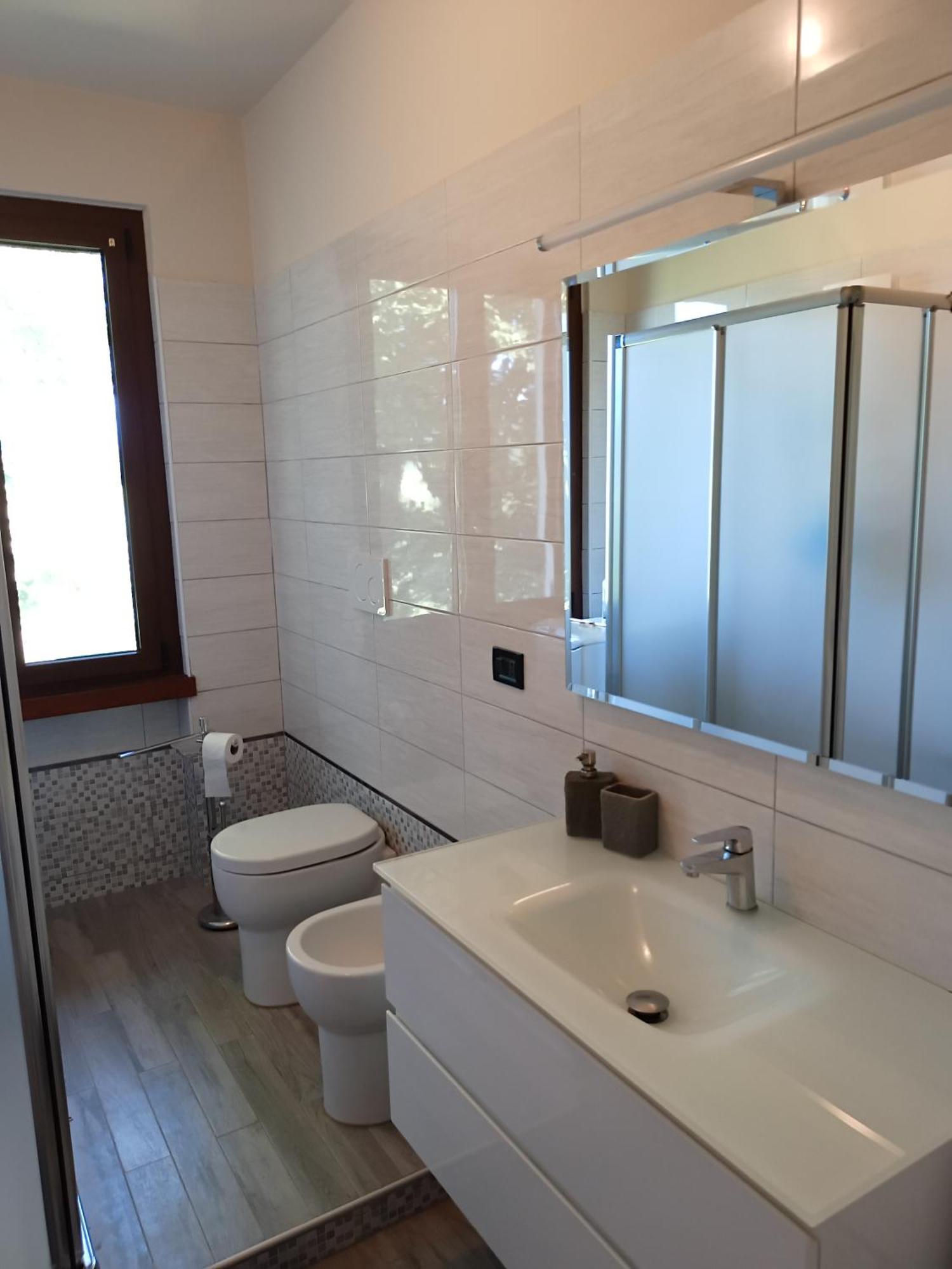 Gabrimilla Appartement Puegnago Buitenkant foto