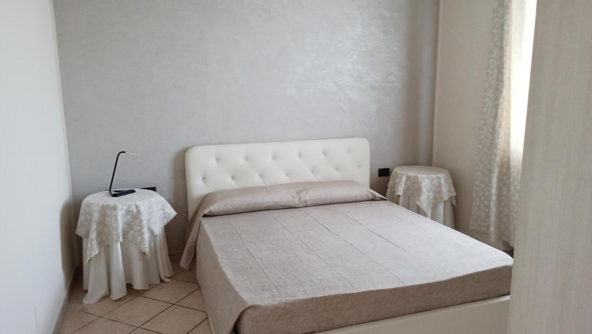 Gabrimilla Appartement Puegnago Buitenkant foto