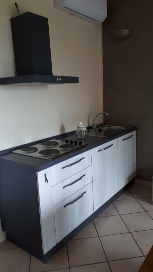 Gabrimilla Appartement Puegnago Buitenkant foto