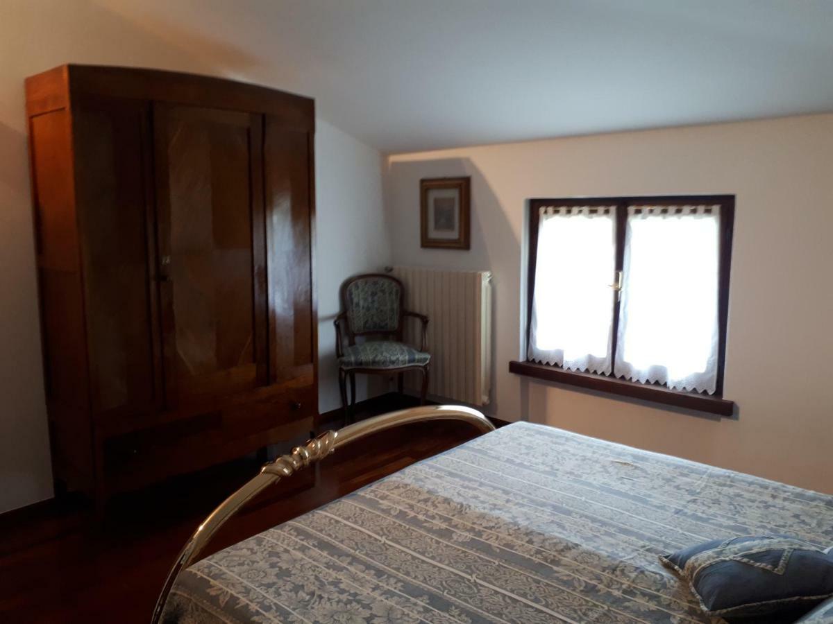 Gabrimilla Appartement Puegnago Buitenkant foto