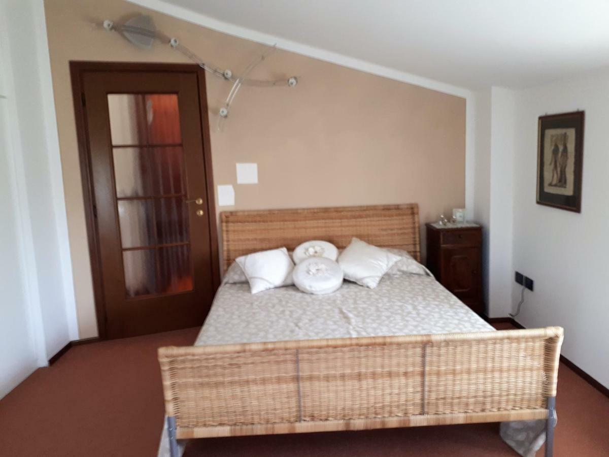 Gabrimilla Appartement Puegnago Buitenkant foto