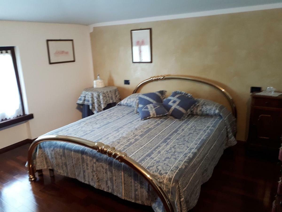Gabrimilla Appartement Puegnago Buitenkant foto