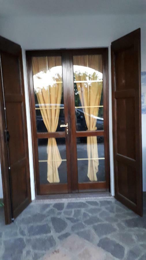 Gabrimilla Appartement Puegnago Buitenkant foto