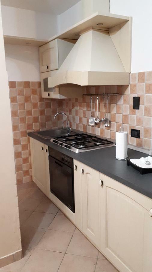 Gabrimilla Appartement Puegnago Buitenkant foto