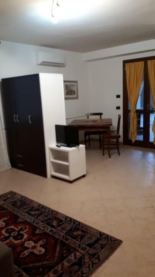 Gabrimilla Appartement Puegnago Buitenkant foto