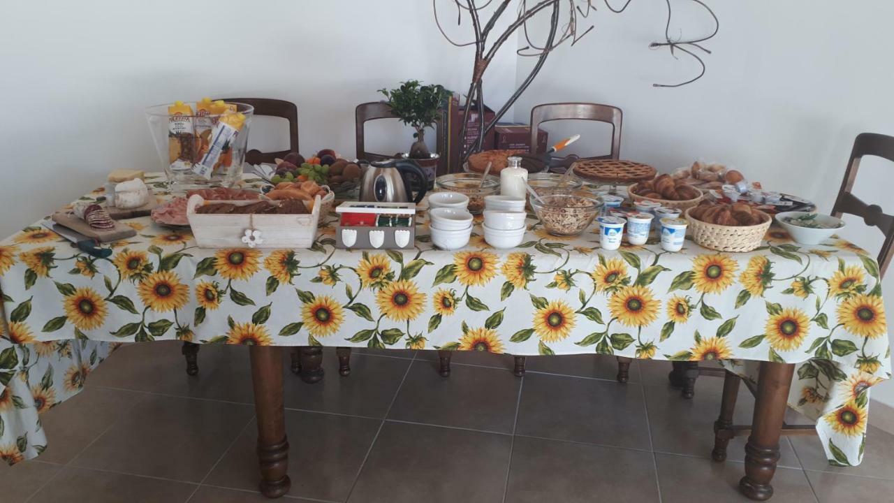 Gabrimilla Appartement Puegnago Buitenkant foto